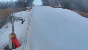 TJ Němčičky - Svah - 12.2.2026 v 07:15