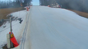 TJ Němčičky - Svah - 12.2.2026 v 07:30