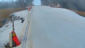 TJ Němčičky - Svah - 12.2.2026 v 07:35