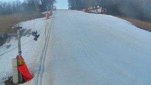 TJ Němčičky - Svah - 12.2.2026 v 07:40