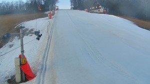 TJ Němčičky - Svah - 12.2.2026 v 07:45