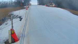 TJ Němčičky - Svah - 12.2.2026 v 07:50