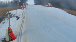 TJ Němčičky - Svah - 12.2.2026 v 08:00