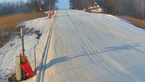 TJ Němčičky - Svah - 12.2.2026 v 08:05