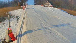 TJ Němčičky - Svah - 12.2.2026 v 08:10