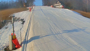 TJ Němčičky - Svah - 12.2.2026 v 08:15