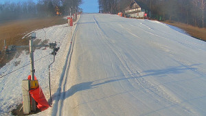 TJ Němčičky - Svah - 12.2.2026 v 08:20