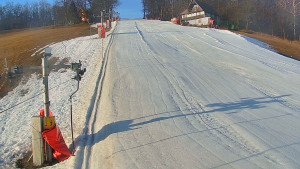 TJ Němčičky - Svah - 12.2.2026 v 08:25