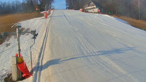 TJ Němčičky - Svah - 12.2.2026 v 08:30