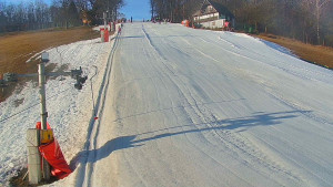 TJ Němčičky - Svah - 12.2.2026 v 08:40