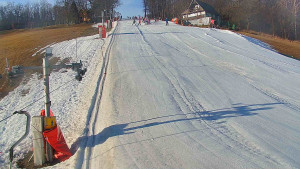 TJ Němčičky - Svah - 12.2.2026 v 08:50