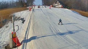 TJ Němčičky - Svah - 12.2.2026 v 08:55