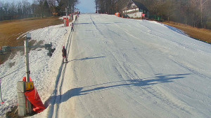 TJ Němčičky - Svah - 12.2.2026 v 09:00