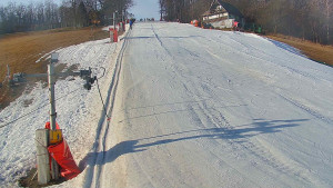 TJ Němčičky - Svah - 12.2.2026 v 09:05