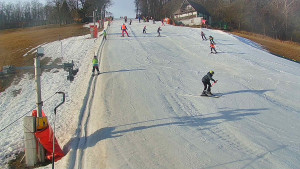 TJ Němčičky - Svah - 12.2.2026 v 09:10