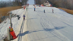 TJ Němčičky - Svah - 12.2.2026 v 09:15