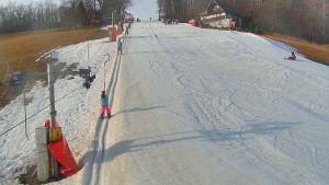 TJ Němčičky - Svah - 12.2.2026 v 09:20