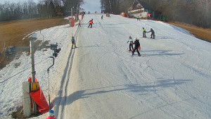 TJ Němčičky - Svah - 12.2.2026 v 09:25