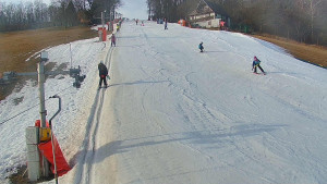 TJ Němčičky - Svah - 12.2.2026 v 09:30