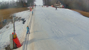 TJ Němčičky - Svah - 12.2.2026 v 09:35