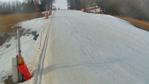 TJ Němčičky - Svah - 12.2.2026 v 09:40