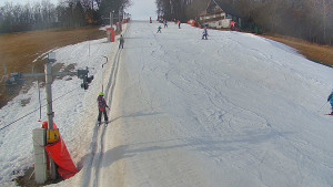 TJ Němčičky - Svah - 12.2.2026 v 09:45