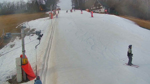 TJ Němčičky - Svah - 12.2.2026 v 09:55