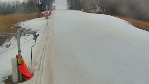 TJ Němčičky - Svah - 12.2.2026 v 10:00