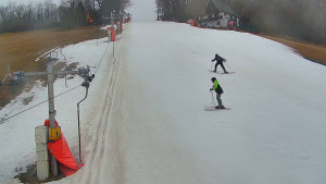 TJ Němčičky - Svah - 12.2.2026 v 10:05