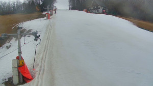 TJ Němčičky - Svah - 12.2.2026 v 10:10