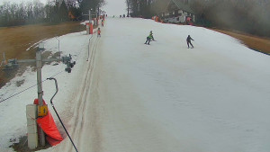 TJ Němčičky - Svah - 12.2.2026 v 10:15