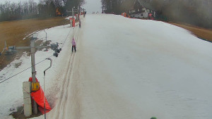 TJ Němčičky - Svah - 12.2.2026 v 10:20