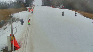 TJ Němčičky - Svah - 12.2.2026 v 10:30