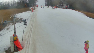 TJ Němčičky - Svah - 12.2.2026 v 10:35