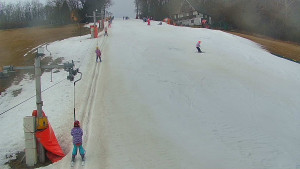 TJ Němčičky - Svah - 12.2.2026 v 10:40