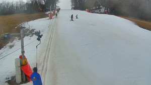 TJ Němčičky - Svah - 12.2.2026 v 10:45