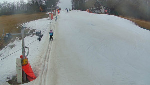 TJ Němčičky - Svah - 12.2.2026 v 10:50