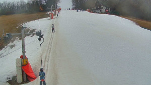 TJ Němčičky - Svah - 12.2.2026 v 10:55