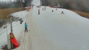 TJ Němčičky - Svah - 12.2.2026 v 11:00