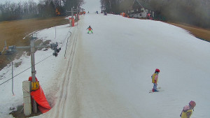 TJ Němčičky - Svah - 12.2.2026 v 11:05