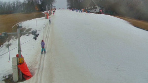 TJ Němčičky - Svah - 12.2.2026 v 11:10