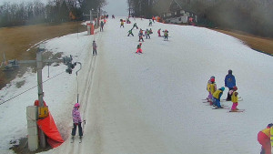 TJ Němčičky - Svah - 12.2.2026 v 11:15