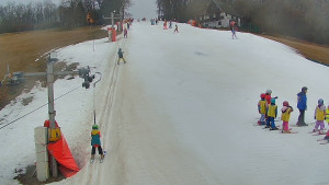 TJ Němčičky - Svah - 12.2.2026 v 11:25