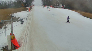 TJ Němčičky - Svah - 12.2.2026 v 11:30