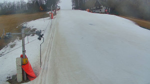 TJ Němčičky - Svah - 12.2.2026 v 12:05