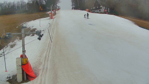 TJ Němčičky - Svah - 12.2.2026 v 12:20