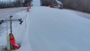 TJ Němčičky - Svah - 15.2.2026 v 06:55