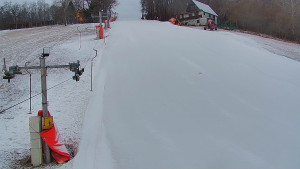 TJ Němčičky - Svah - 15.2.2026 v 07:55