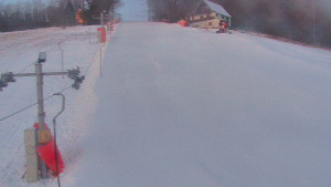 TJ Němčičky - Svah - 18.2.2026 v 06:40