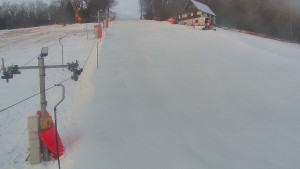 TJ Němčičky - Svah - 18.2.2026 v 06:45